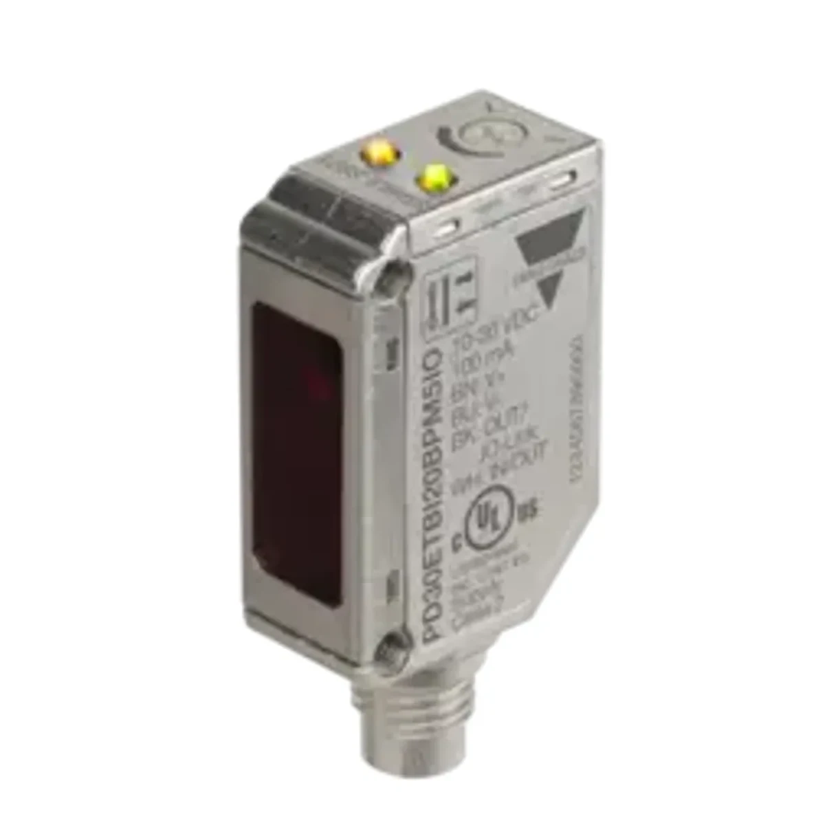 Carlo Gavazzi PD30ETBI20BPM5IO Photoelectric Sensor