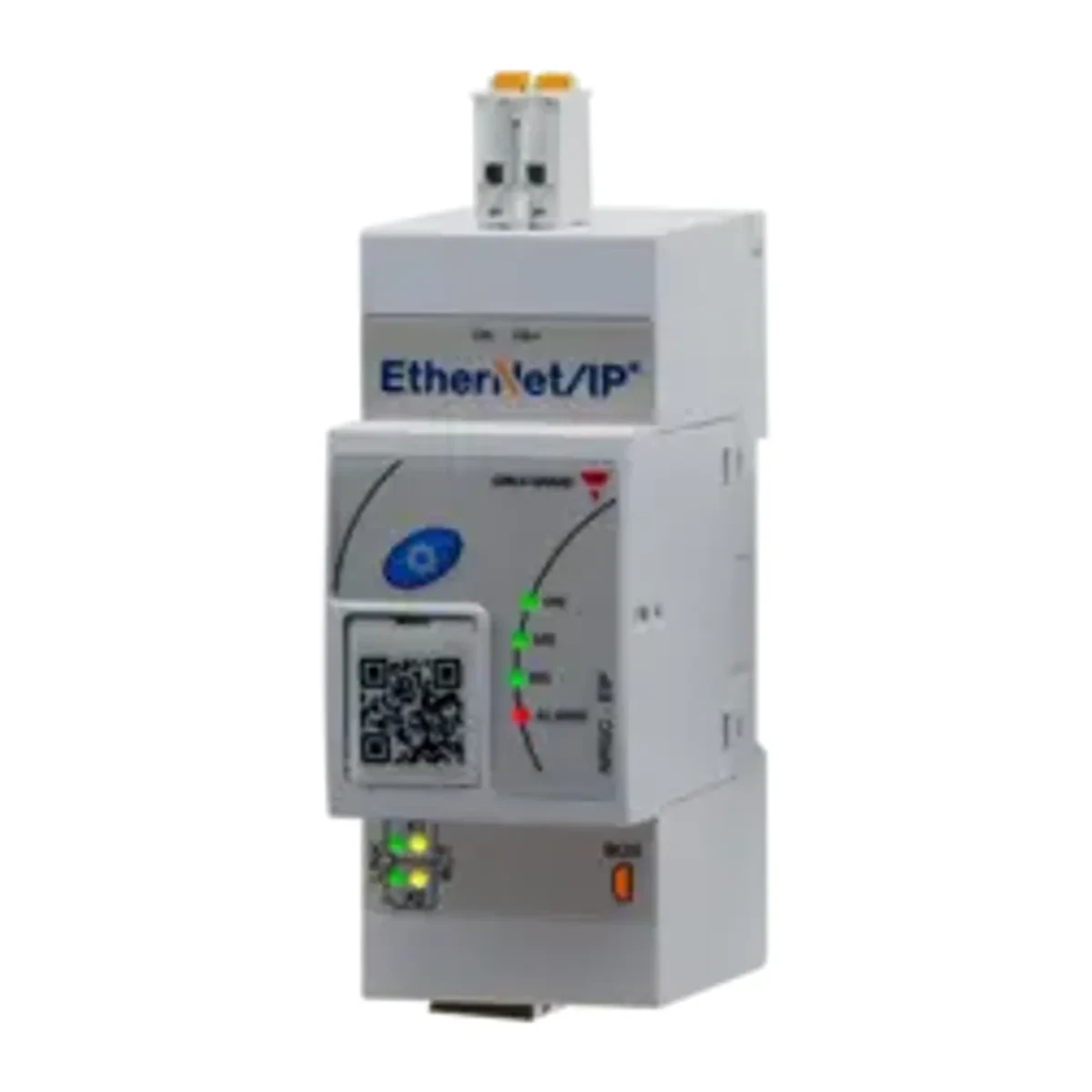 Carlo Gavazzi NRGC-EIP NRG EtherNet/IP Controller