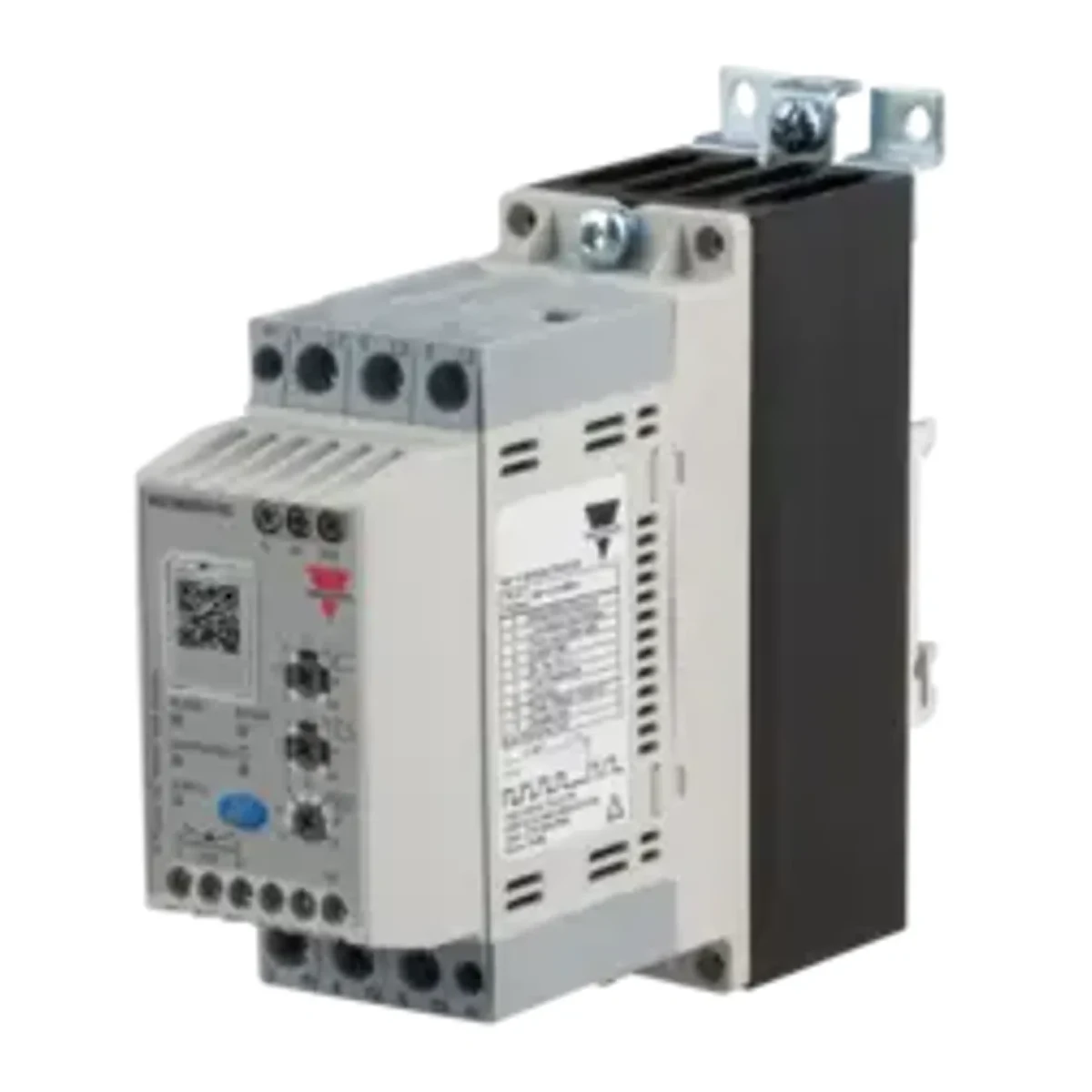 Carlo Gavazzi RSGT4025E0V10C Three-Phase Soft Starter
