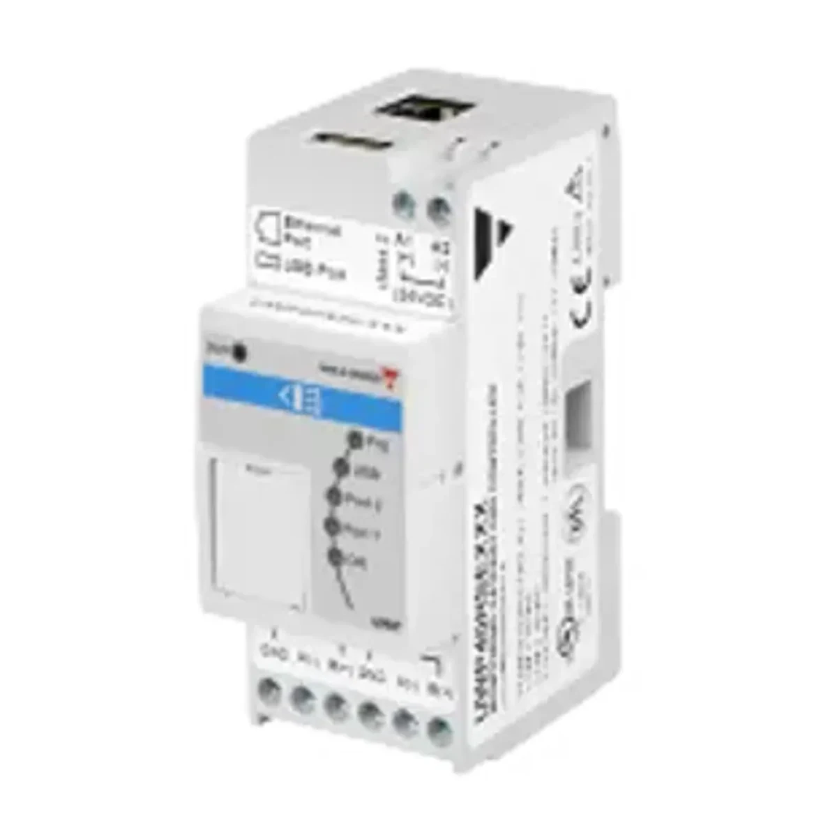 Carlo Gavazzi UWP40RSEXXXSE Automation Gateway and Controller