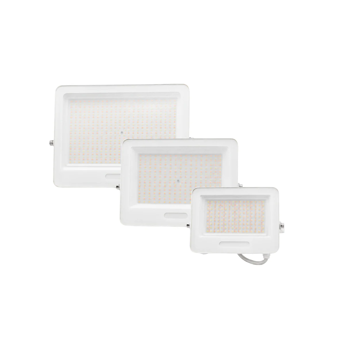 Luceva Lighting FL-908 Slim LED Floodlight