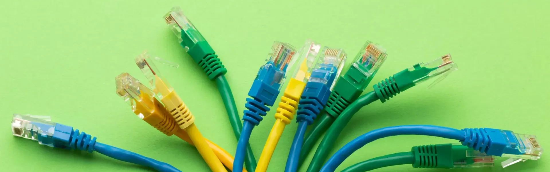 Enhance Your Network Performance with Cat6 Cables for HighSpeed