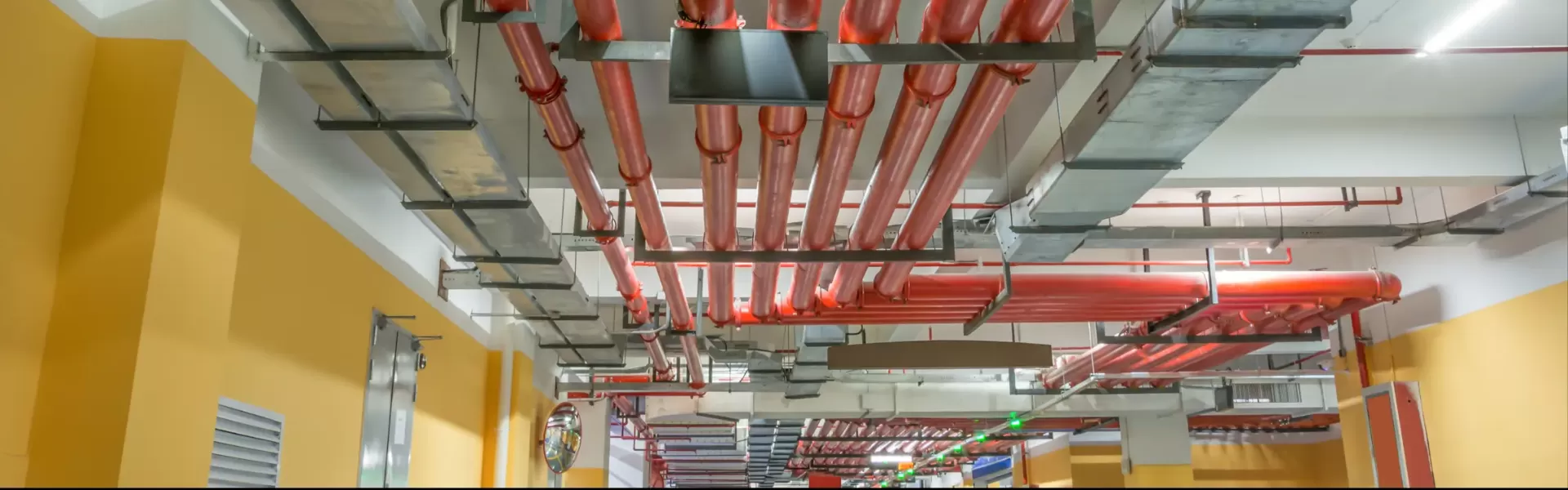 Fire-Proofing Electrical Installations: Enhancing Prevention and Safety ...